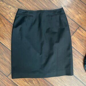Philippe Adec Skirt